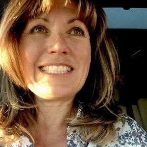 Meet your Posher, Stacy